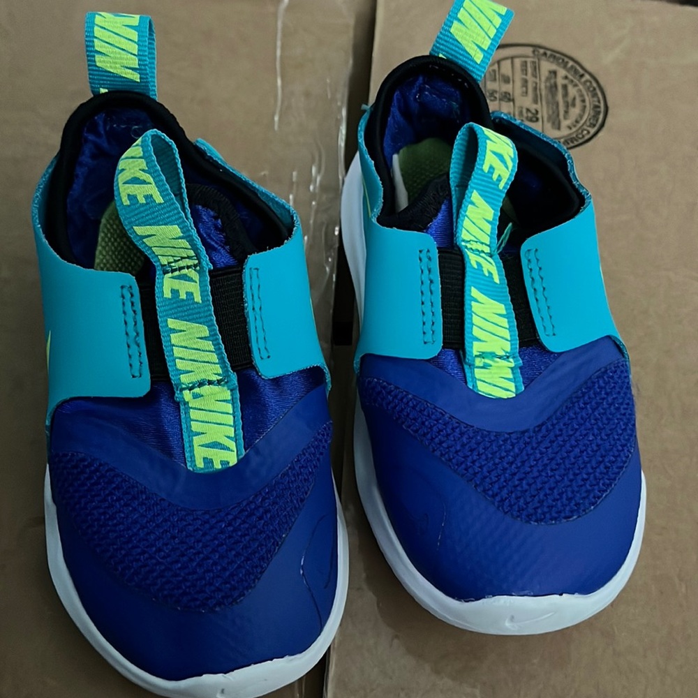 Flex runners